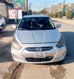 هيونداي أكسنت